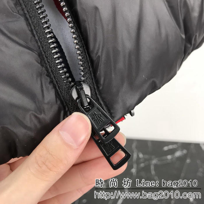 MONCLER蒙口 18SS秋冬新款 經典雙標 男款羽絨羽絨服 ydi1512